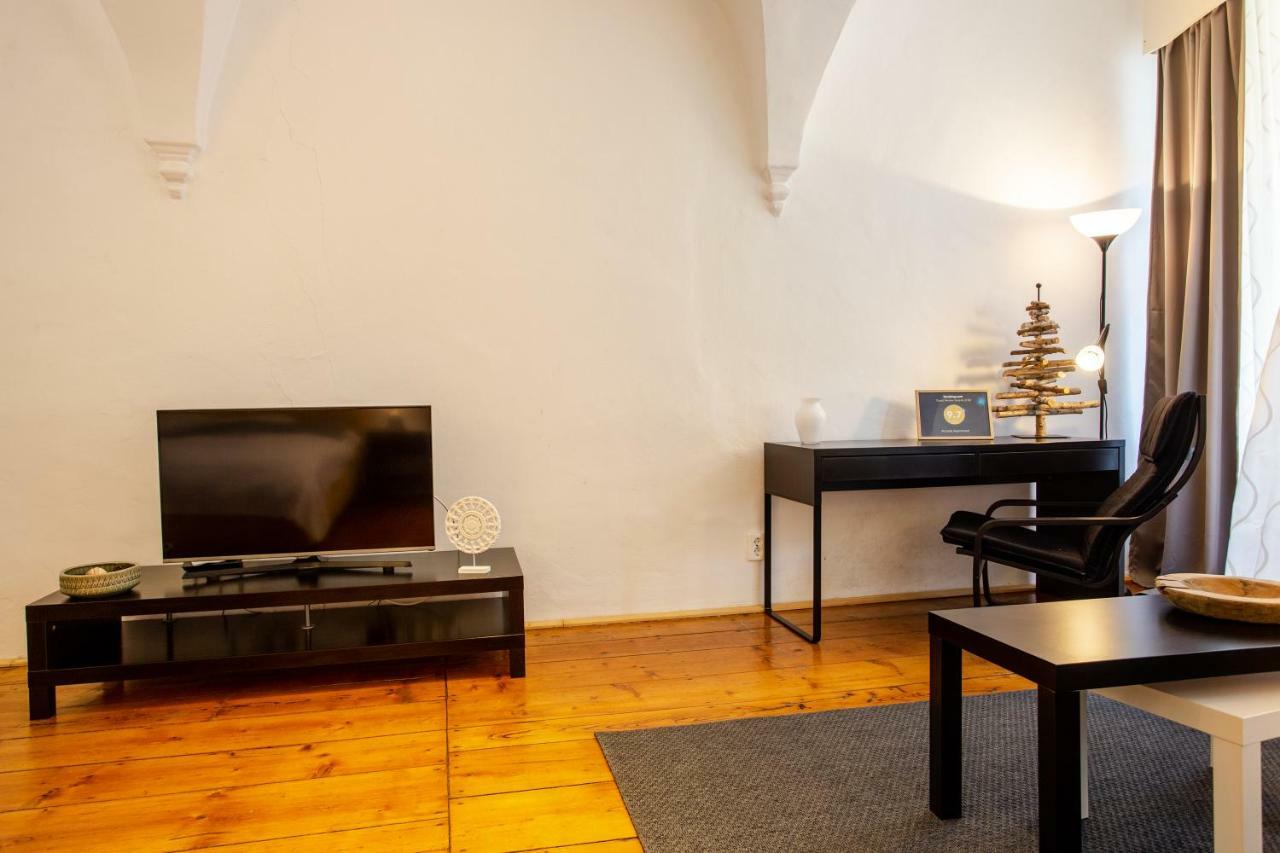 Arcade Apartment Sibiu Exterior foto